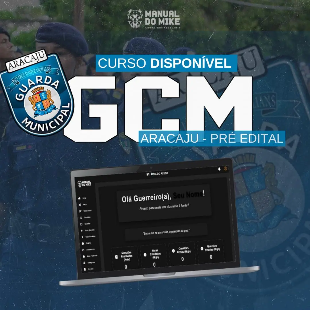 Curso GMA