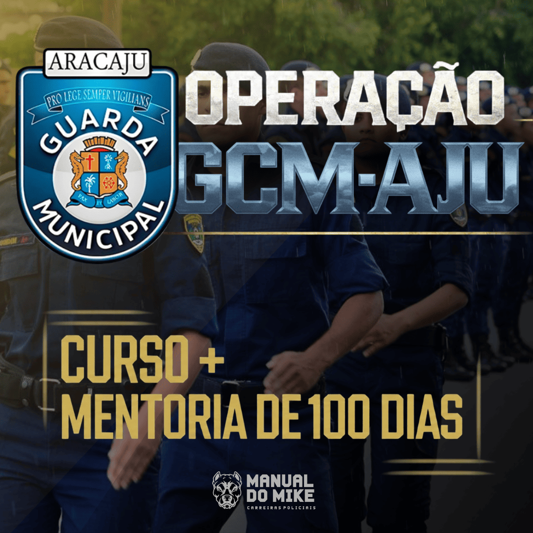 Operação GCM