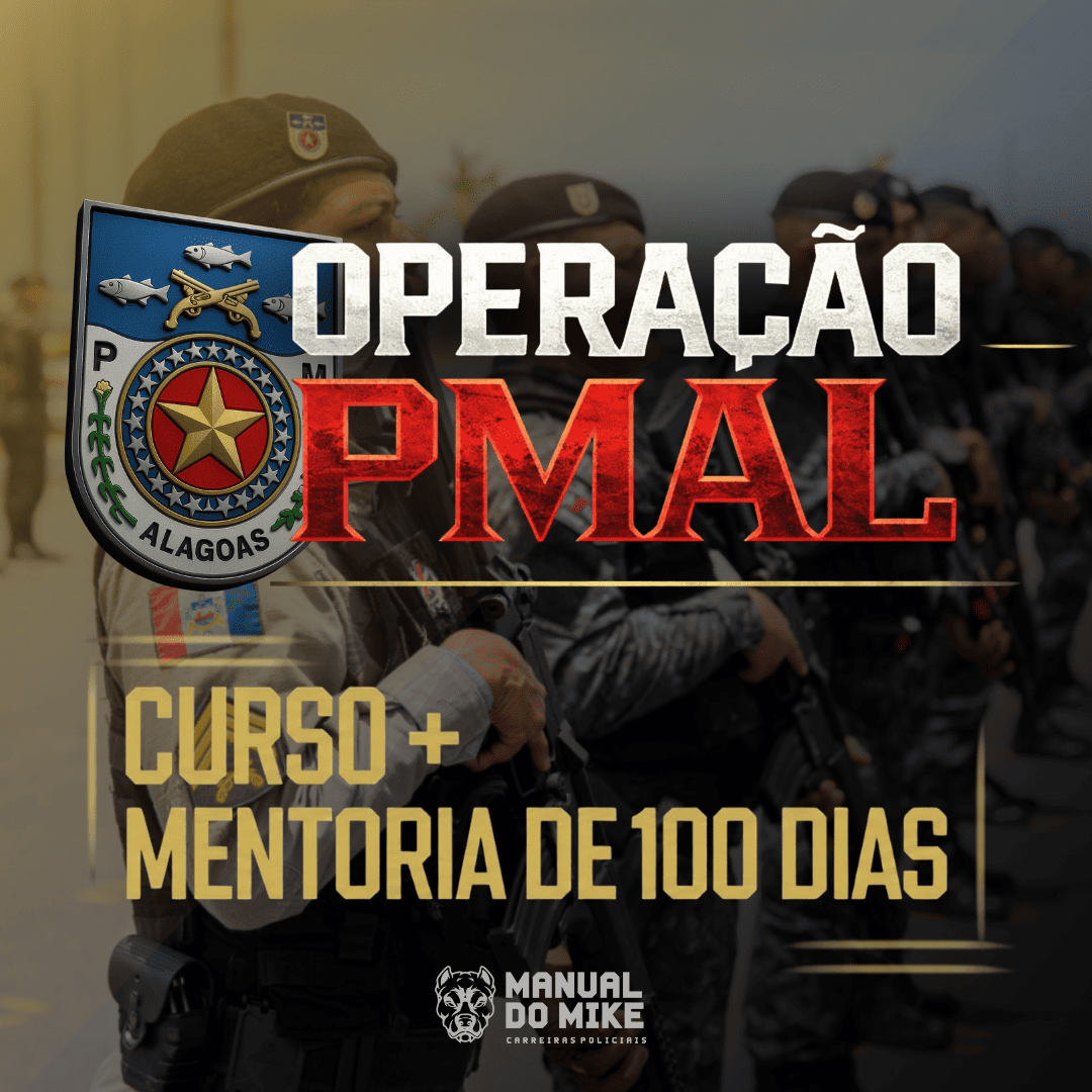 Operação PMAL