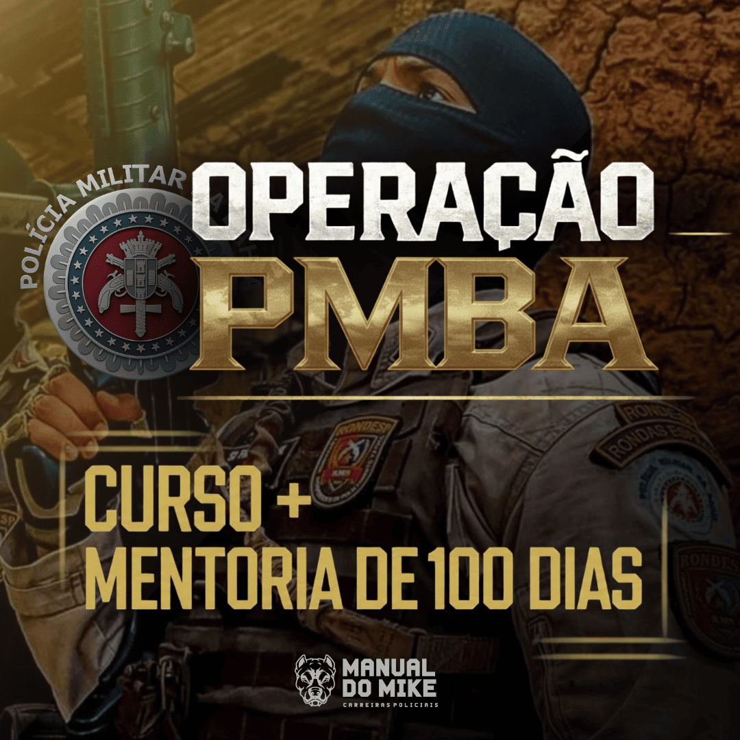 Operação PMBA