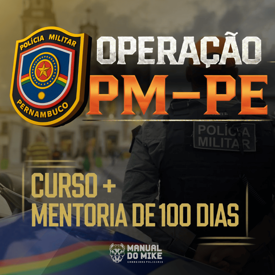 Operação PMPE