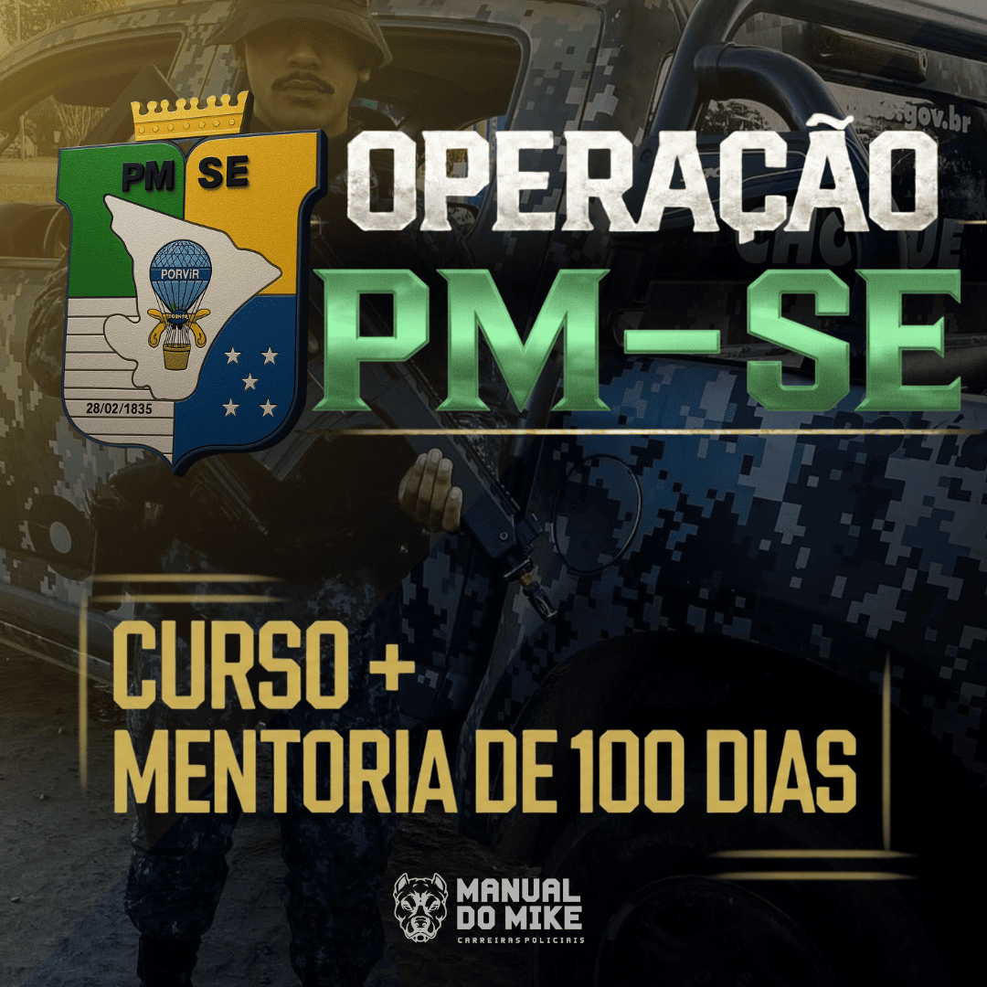 Operação PMSE