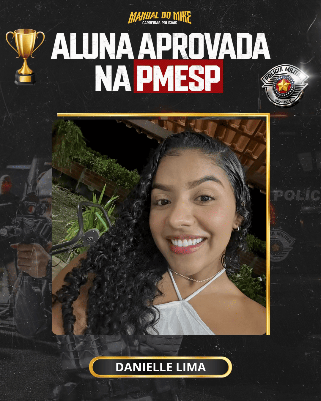 Aprovado