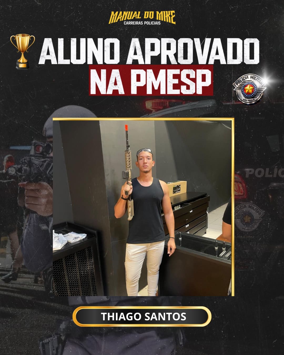 Aprovado