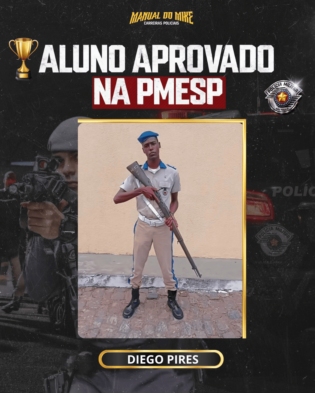 Aprovado