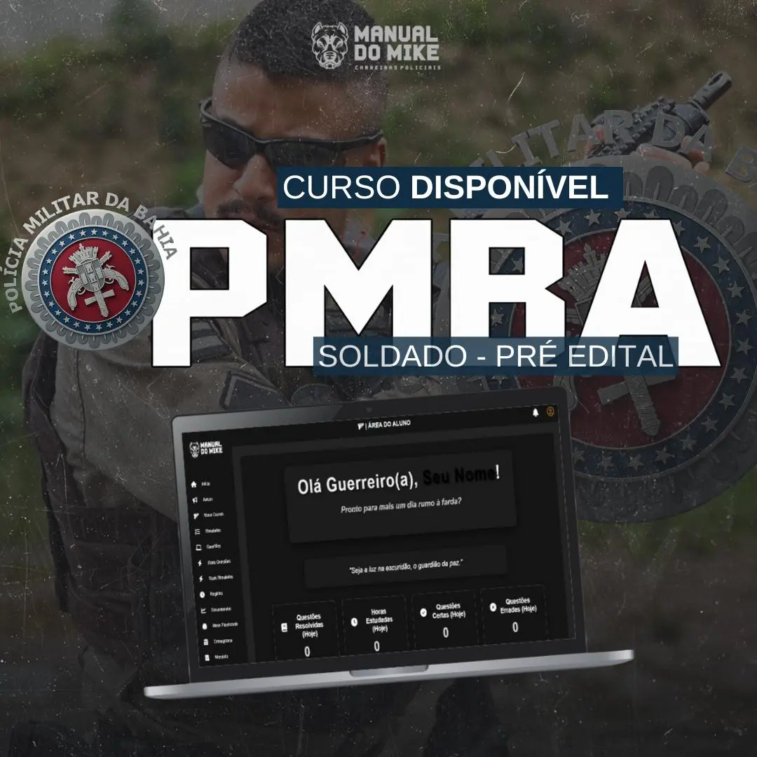 Curso PM-BA