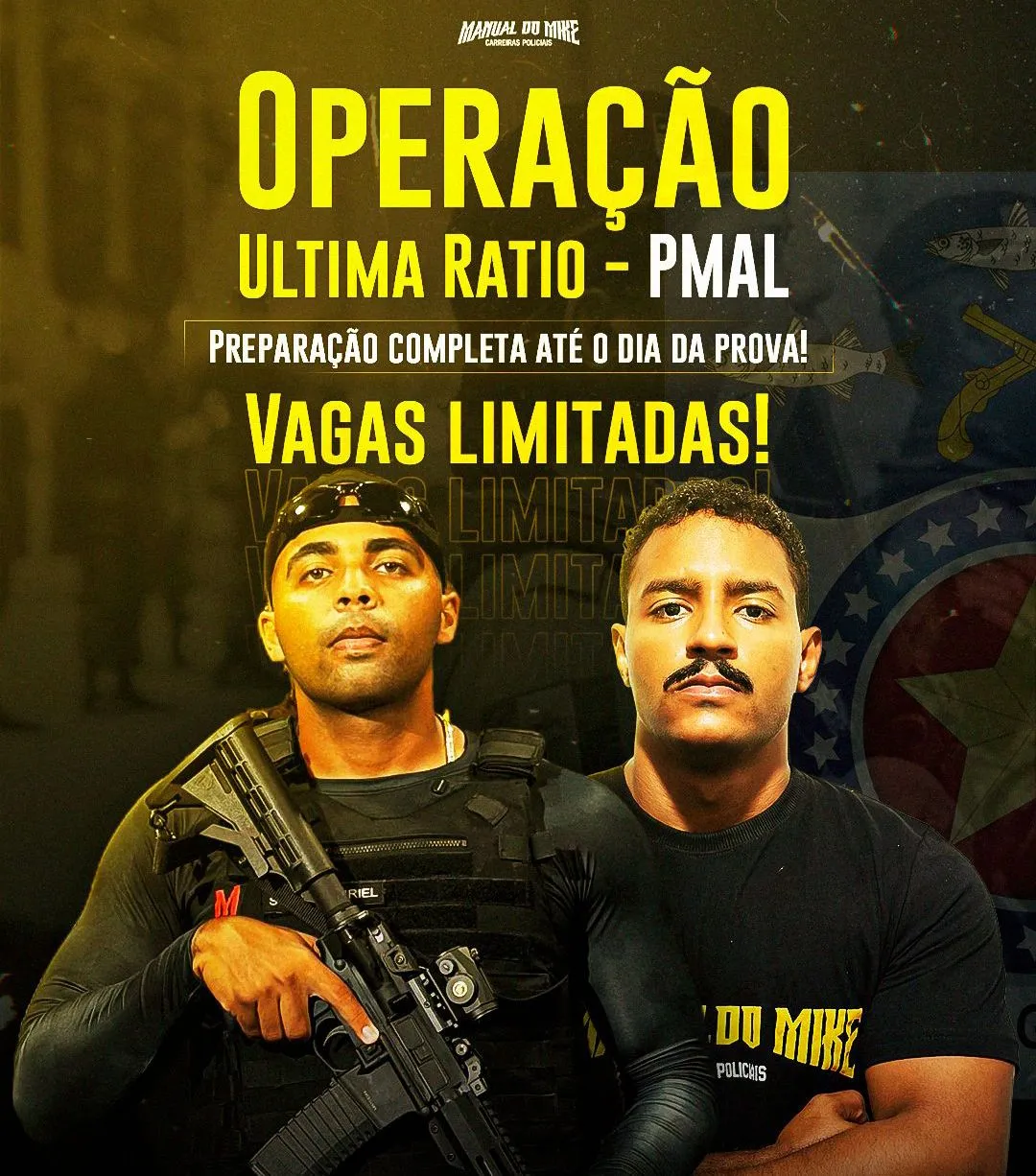 Operação Ultima Ratio